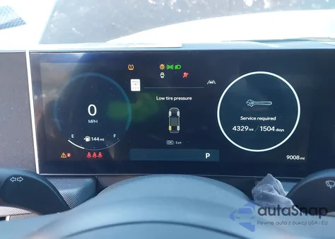 2024 Hyundai Sonata Sel from USA, damaged, VIN KMHL14JA7RA421841